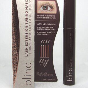 Blinc Lash Extension Tubing Mascara Black 0.30 oz.